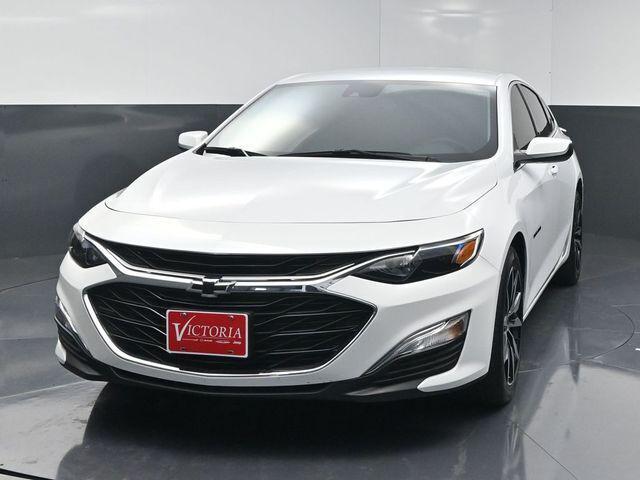 2024 Chevrolet Malibu FWD RS 2024 Chevrolet Malibu FWD RS