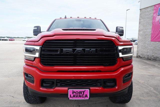 2024 RAM 2500 Laramie Crew Cab 4x4 64 Box