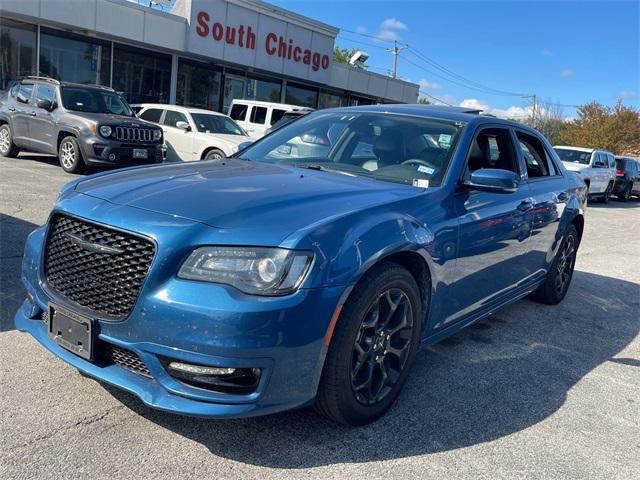 2022 Chrysler 300 Touring L AWD