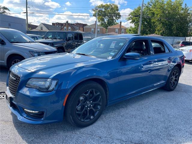 2022 Chrysler 300 Touring L AWD