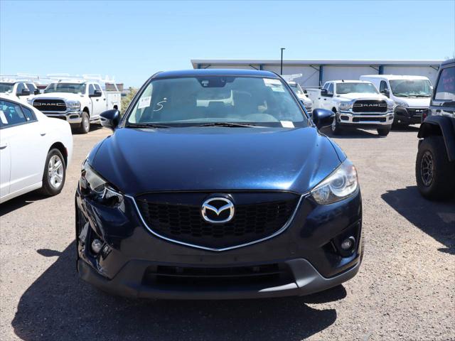 2015 Mazda CX-5 Grand Touring