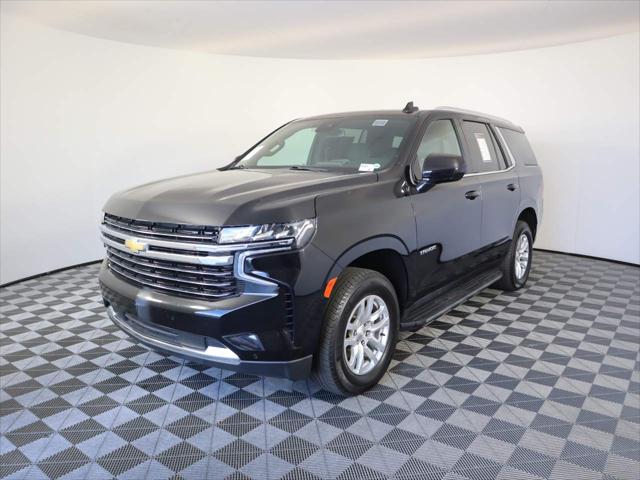 2023 Chevrolet Tahoe 2WD LT