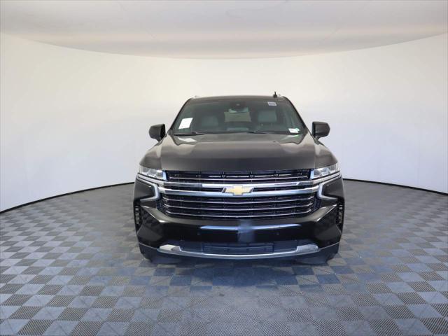 2023 Chevrolet Tahoe 2WD LT