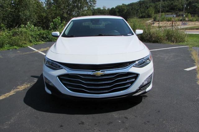 2023 Chevrolet Malibu FWD 2LT