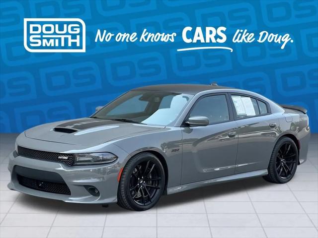 2018 Dodge Charger Daytona 392 RWD