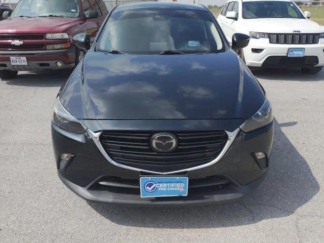 2020 Mazda CX-3 Sport for sale in Harlingen, TX