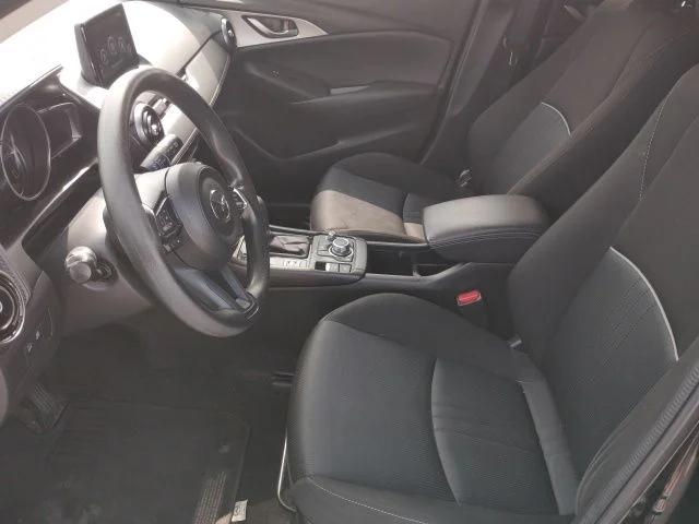 2020 Mazda CX-3 Sport
