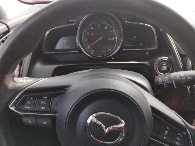 2020 Mazda CX-3 Sport