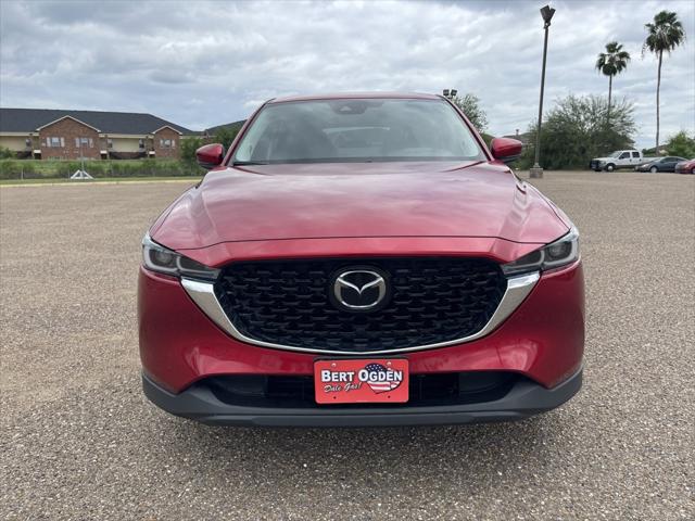 2023 Mazda CX-5 2.5 S Premium Plus