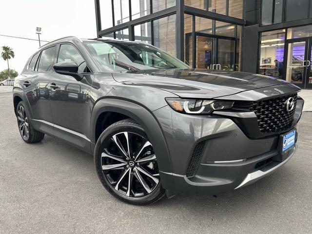 2023 Mazda CX-50 2.5 Turbo Premium Plus