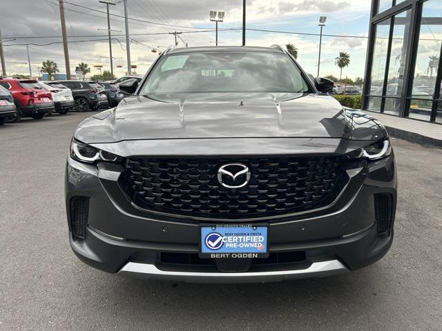 2023 Mazda CX-50 2.5 Turbo Premium Plus