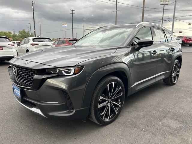 2023 Mazda CX-50 2.5 Turbo Premium Plus