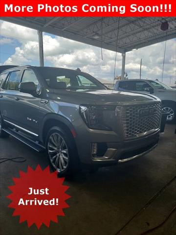 2023 GMC Yukon 2WD Denali