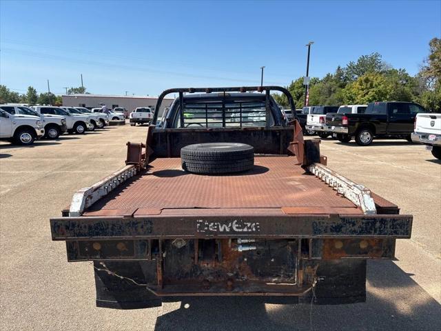 1992 Dodge W250 Base
