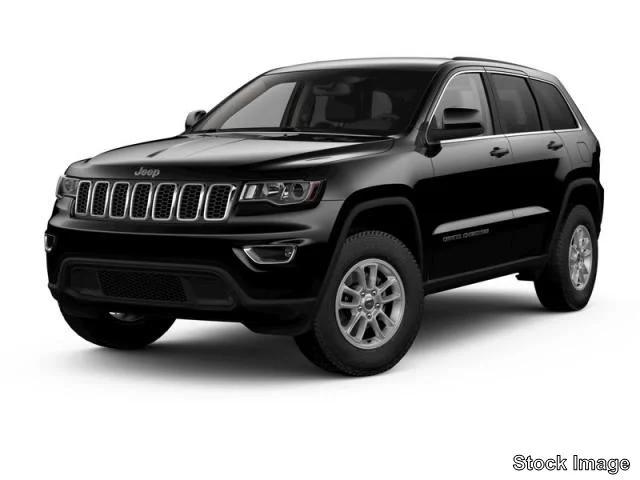 2021 Jeep Grand Cherokee Laredo E 4x4