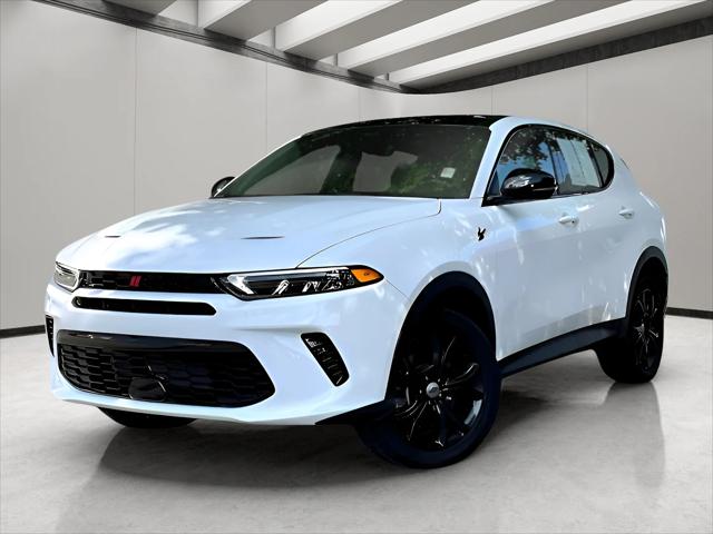 2023 Dodge Hornet GT Plus AWD