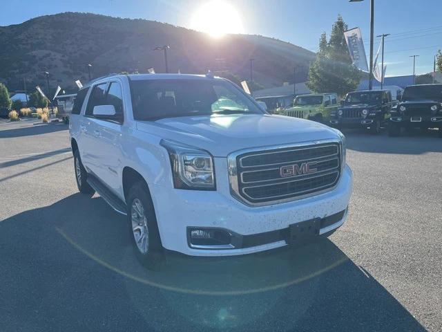 2019 GMC Yukon XL SLT