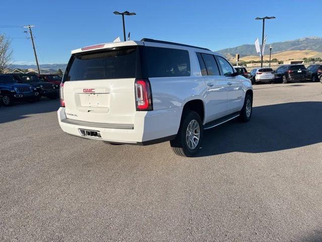 2019 GMC Yukon XL SLT