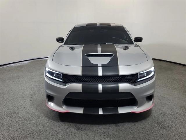 2021 Dodge Charger GT AWD