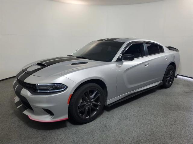 2021 Dodge Charger GT AWD