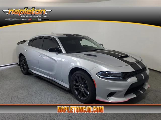 2021 Dodge Charger GT AWD