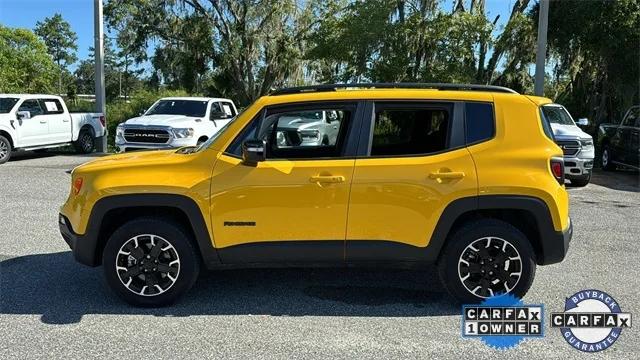 2023 Jeep Renegade Upland 4x4