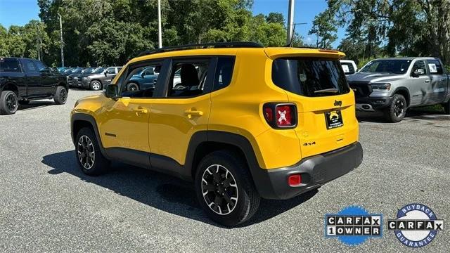 2023 Jeep Renegade Upland 4x4