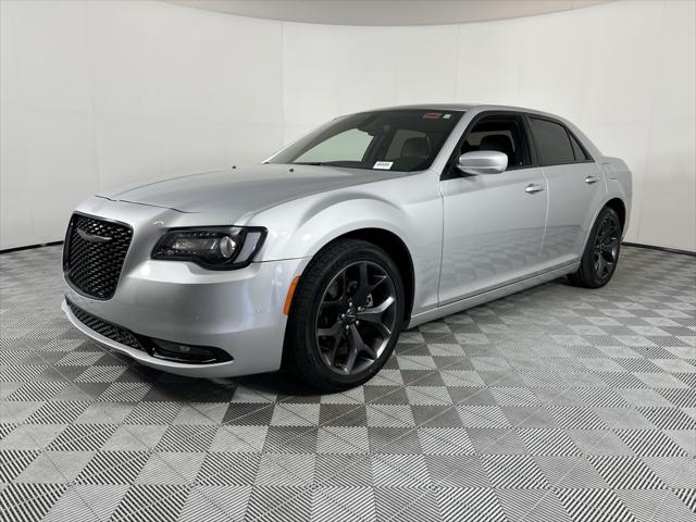 2023 Chrysler 300 300S