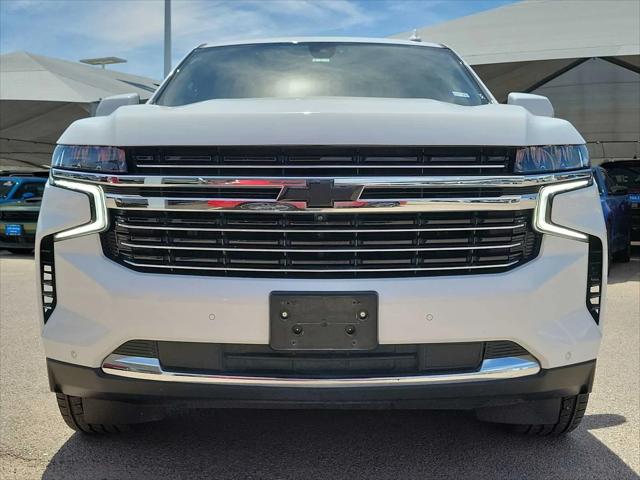 2022 Chevrolet Tahoe 2WD LT