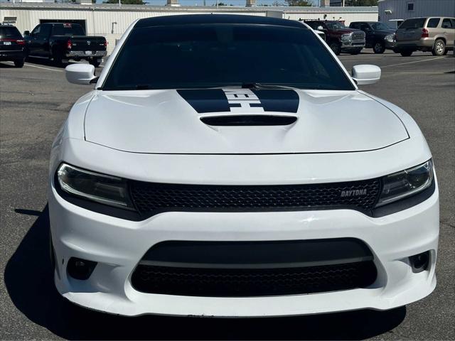 2021 Dodge Charger R/T RWD