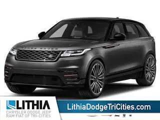2018 Land Rover Range Rover Velar P380 HSE R-Dynamic 2018 Land Rover Range Rover Velar P380 HSE R-Dynamic