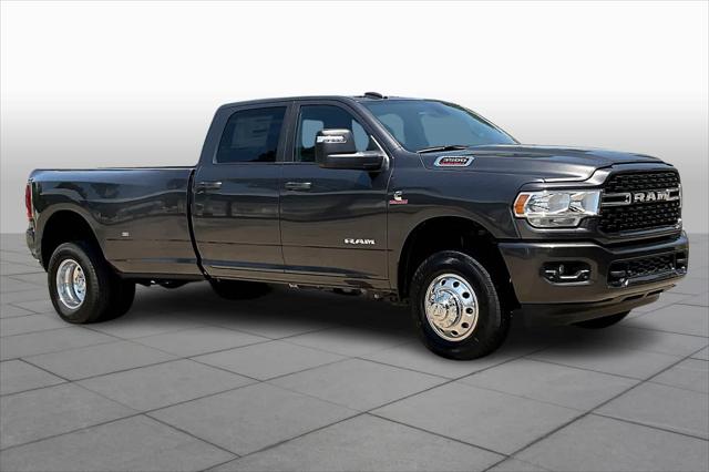 2024 RAM Ram 3500 RAM 3500 BIG HORN CREW CAB 4X4 8 BOX