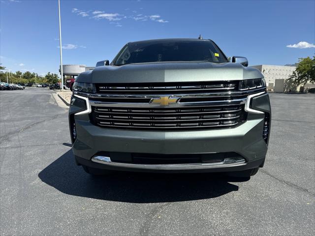 2023 Chevrolet Tahoe 4WD Premier