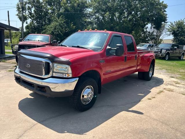 1999 Ford F-350 XLT