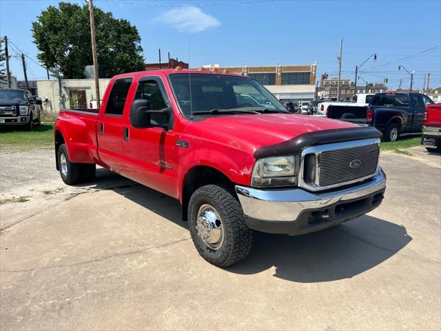 1999 Ford F-350 XLT