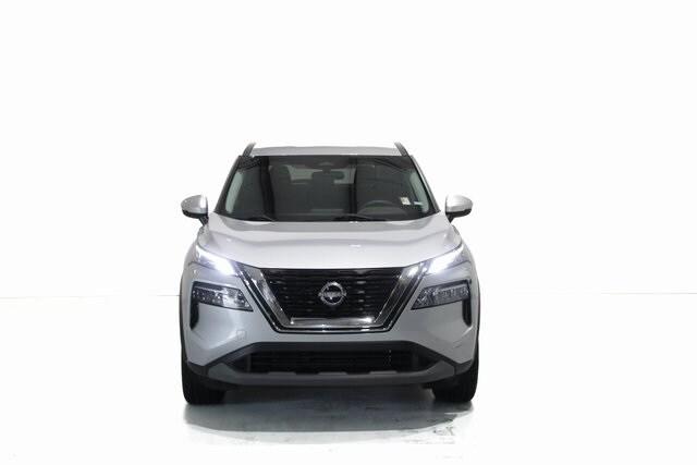 2022 Nissan Rogue SV FWD