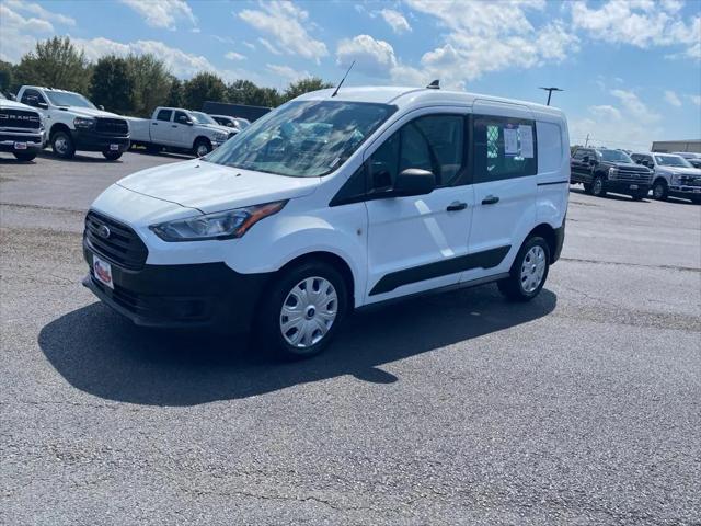 2022 Ford Transit Connect XL Cargo Van