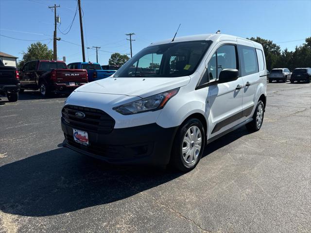 2022 Ford Transit Connect XL Cargo Van