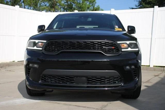 2022 Dodge Durango GT Plus RWD