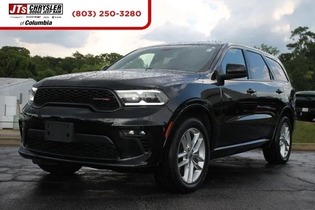 2022 Dodge Durango GT AWD