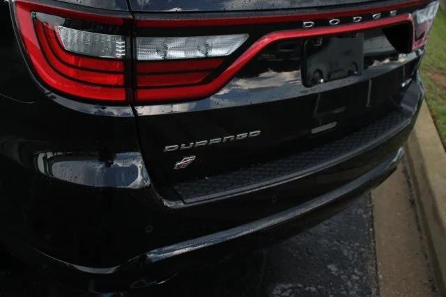 2022 Dodge Durango GT AWD