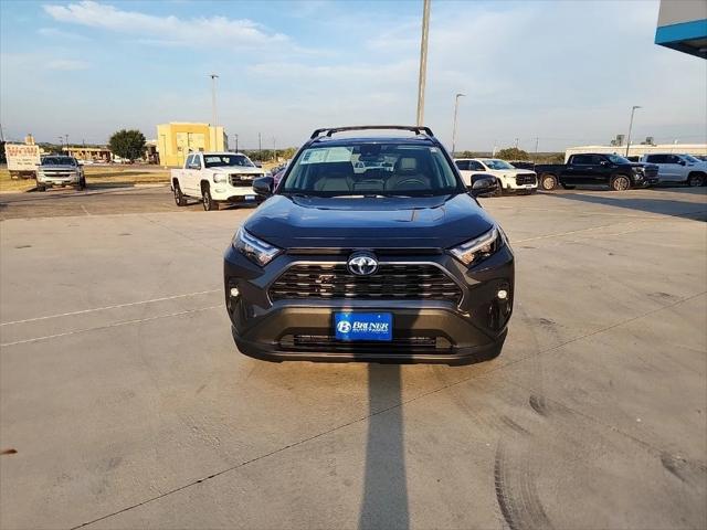 2023 Toyota RAV4 Hybrid XLE Premium