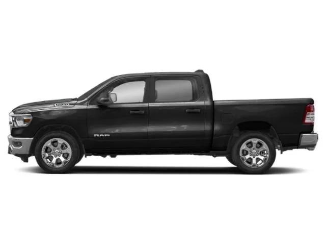 2023 RAM 1500 Big Horn Crew Cab 4x4 57 Box