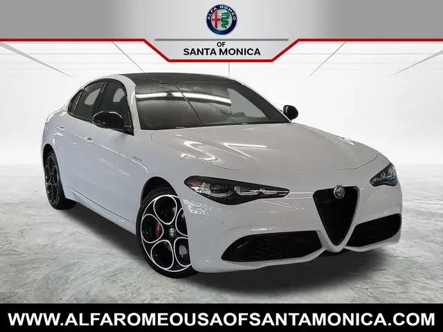 2024 Alfa Romeo Giulia Veloce AWD for sale in Santa Monica, CA