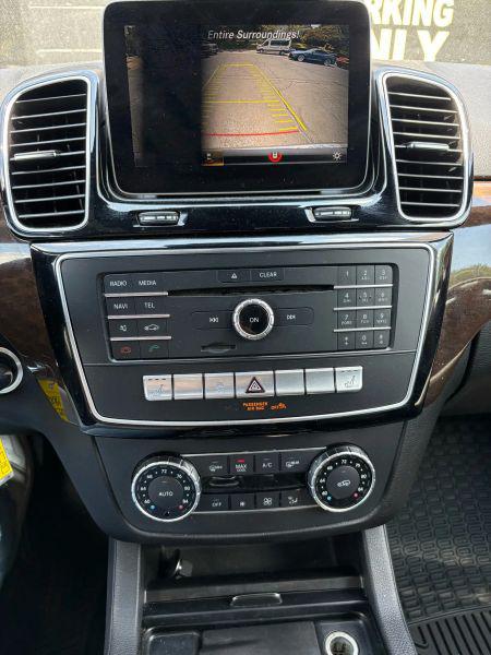 2018 Mercedes-Benz GLE GLE 350 4MATIC
