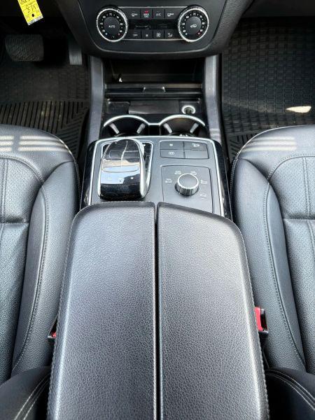2018 Mercedes-Benz GLE GLE 350 4MATIC