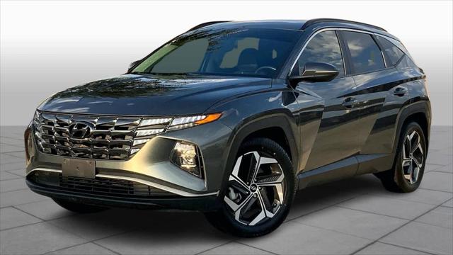 2022 Hyundai Tucson SEL for sale in Oklahoma City, OK