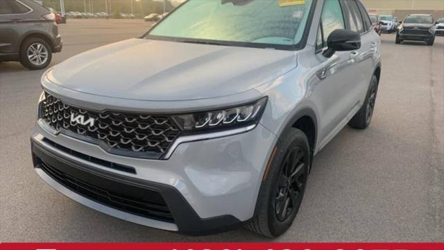 2022 Kia Sorento X-Line S for sale in Johnson City, TN