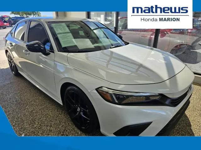 2022 Honda Civic Sport for sale near Marion, OH