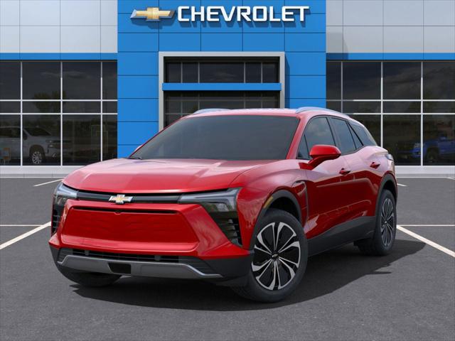 2024 Chevrolet V Blazer eAWD 2LT